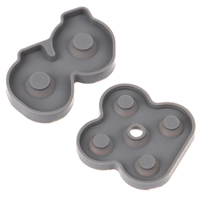 Game Boy Micro Silicone Membranes / Button Pads Aliexpress