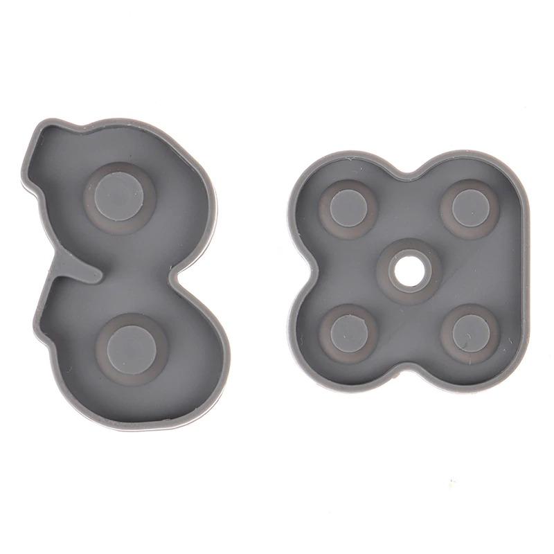 Game Boy Micro Silicone Membranes / Button Pads Aliexpress