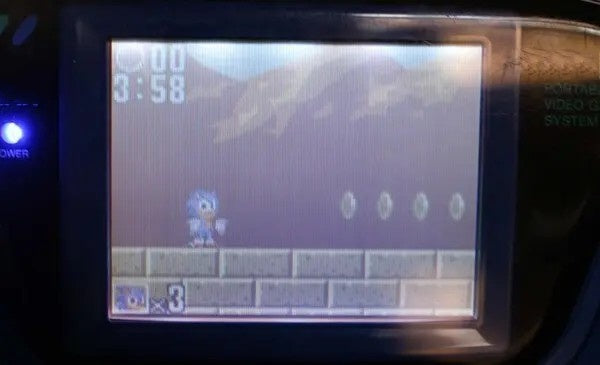 Sega Game Gear | Atari Lynx Backlight HZT (UK) Limited
