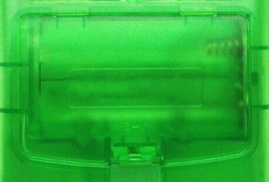 Game Boy Color Battery Cover Replacement Shenzhen Speed Sources Technology Co., Ltd.