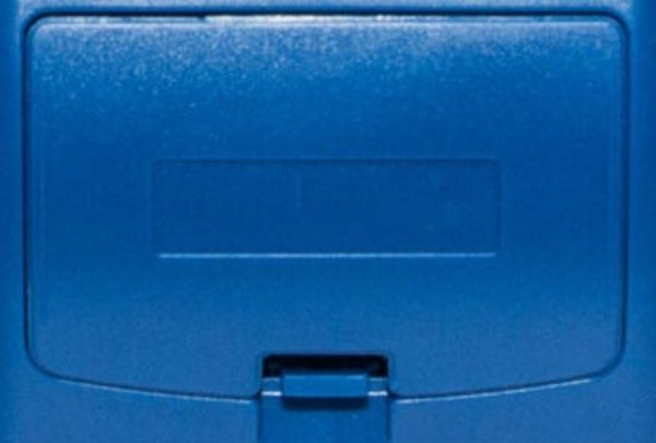 Game Boy Color Battery Cover Replacement Shenzhen Speed Sources Technology Co., Ltd.