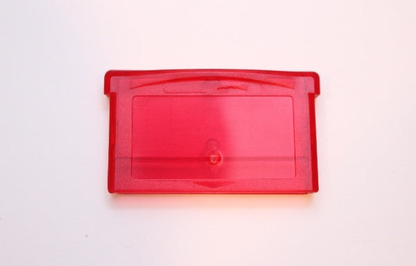 Game Cartridge Replacement for Game Boy Advance KreeAppleGame