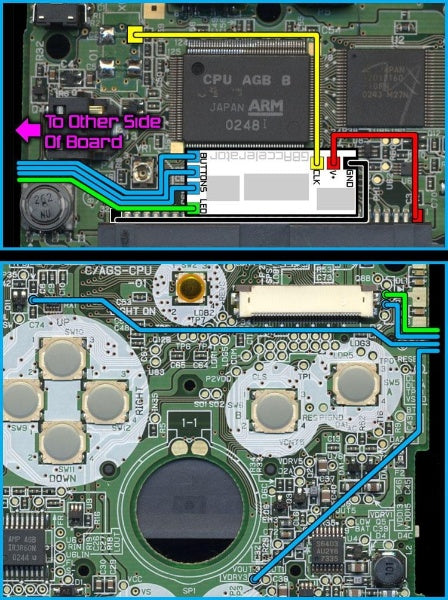 GBAccelerator - Game Boy Advance Accelerator Division 6