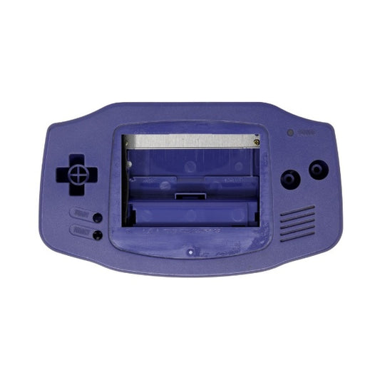 OEM Used Shells | Game Boy Advance Modding