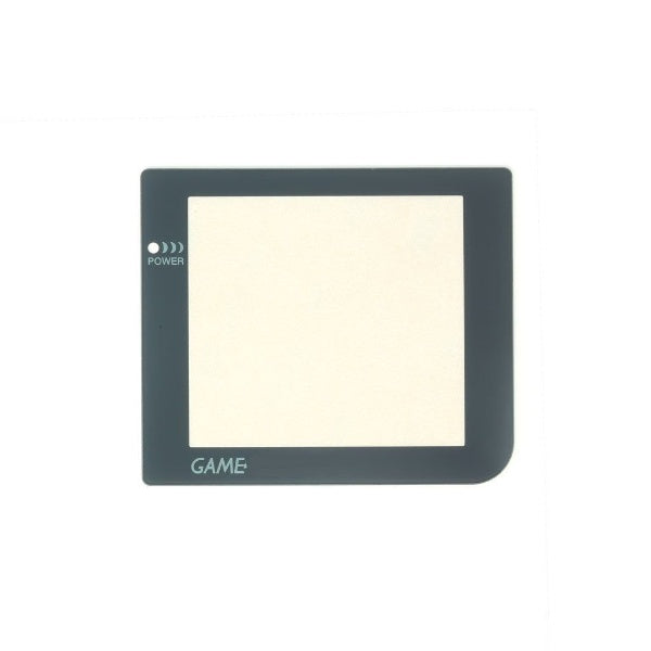 Glass Lens Replacement for Game Boy Pocket FUNNYPLAYING