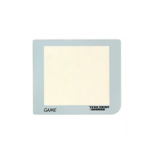 Glass Lens Replacement for Game Boy Pocket FUNNYPLAYING