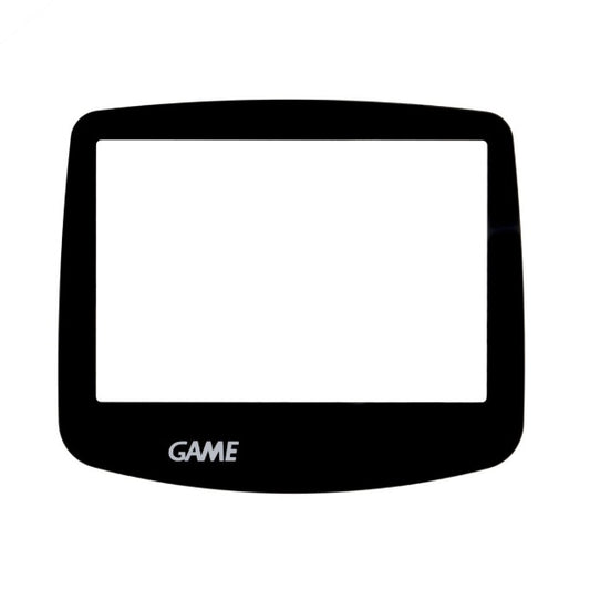 Tempered Glass Lens Replacement for Game Boy Advance KreeAppleGame