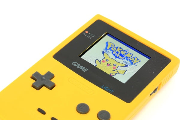 Game Boy Color TFT LCD Kit - HISPEEDIDO Shenzhen Speed Sources Technology Co., Ltd.