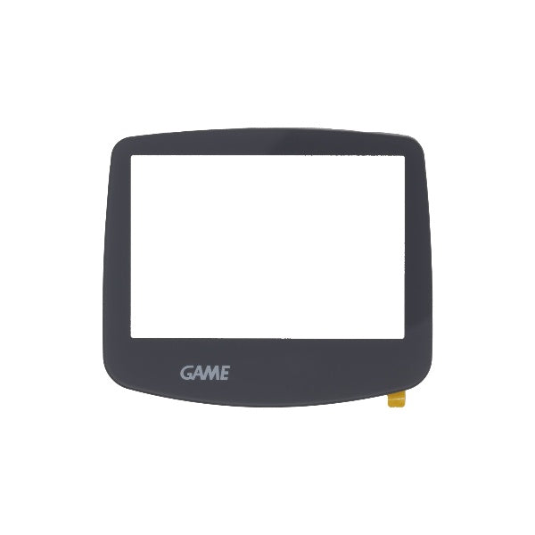 Tempered Glass Lens Replacement for Game Boy Advance KreeAppleGame