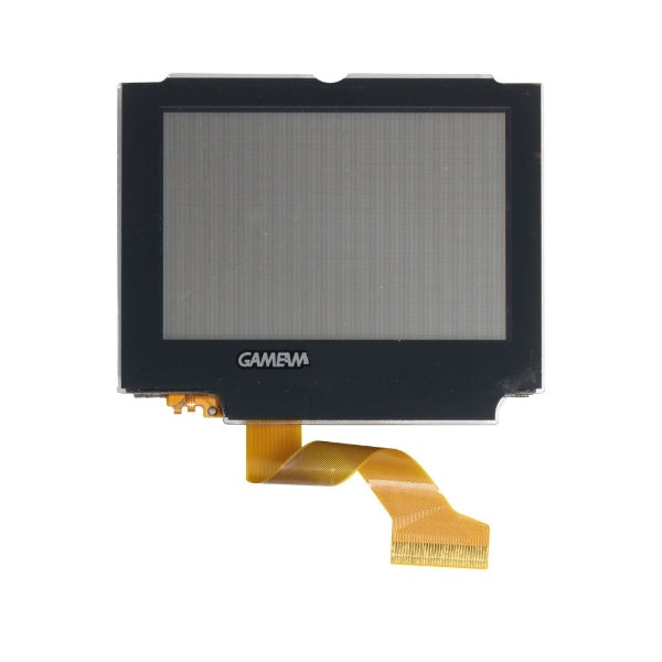 Tela LCD para Game Boy Advance SP AGS 001 console, tela LCD de Tela LCD para Game Boy Advance SP AGS 001 console, tela LCD de
