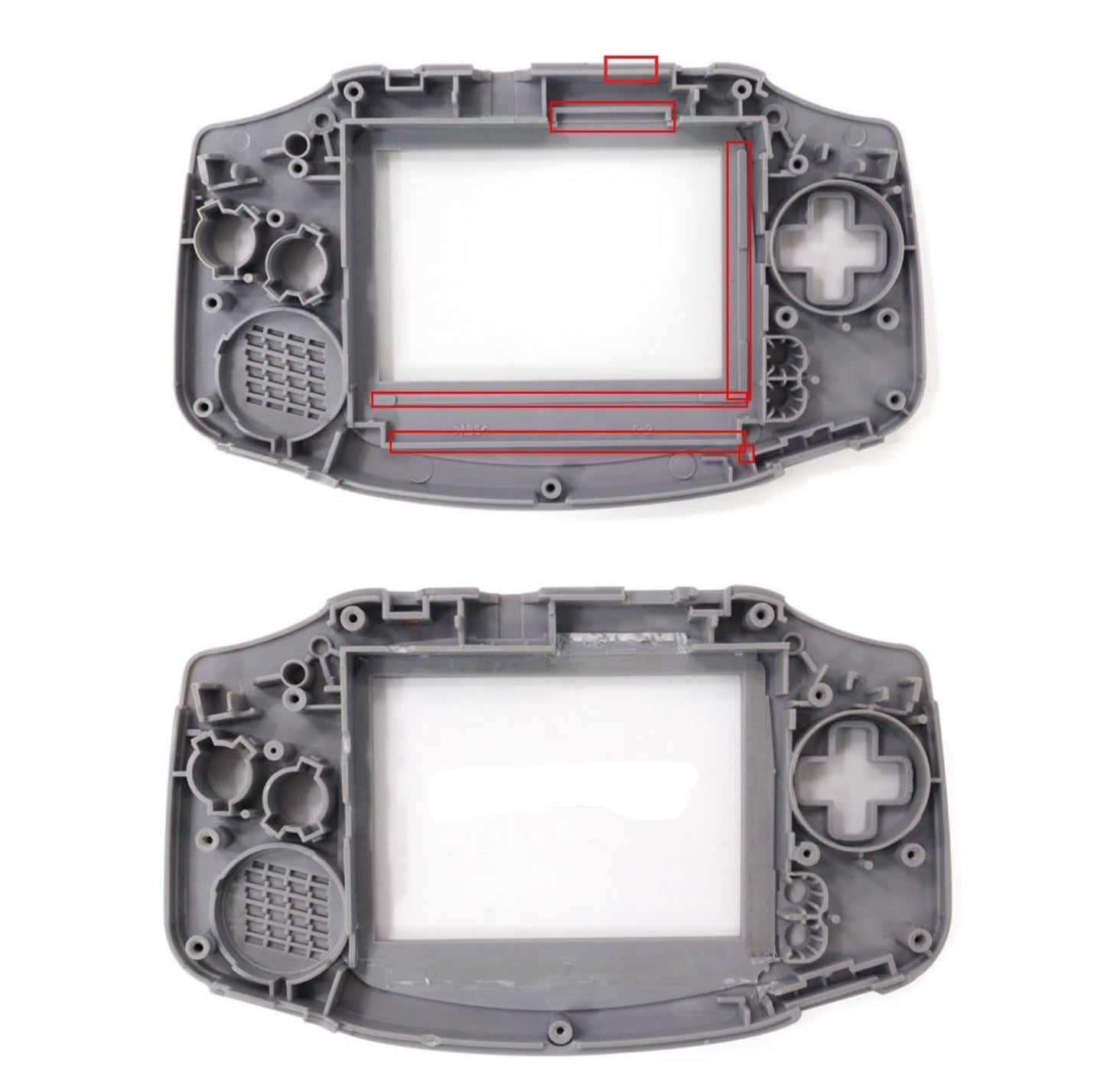 TFT HDMI Kit for Game Boy Advance - HISPEEDIDO Shenzhen Speed Sources Technology Co., Ltd.