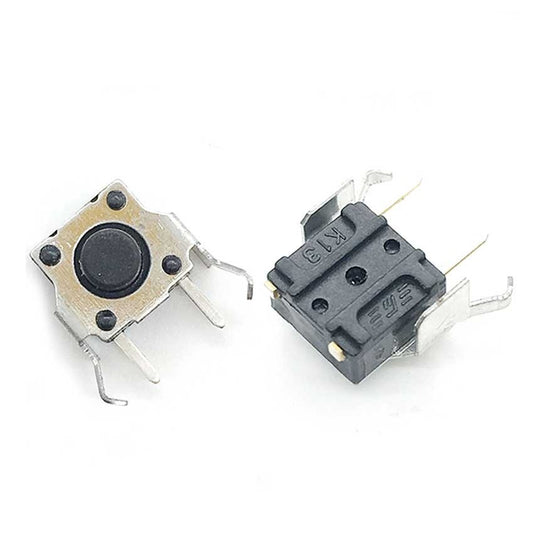 Replacement Bumper Button for Game Boy Advance SP (2x) Component Shop