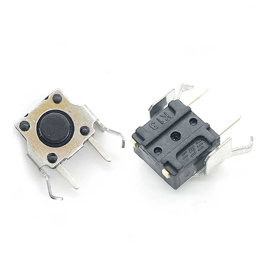 Replacement Bumper Button for Game Boy Advance SP (2x) Component Shop