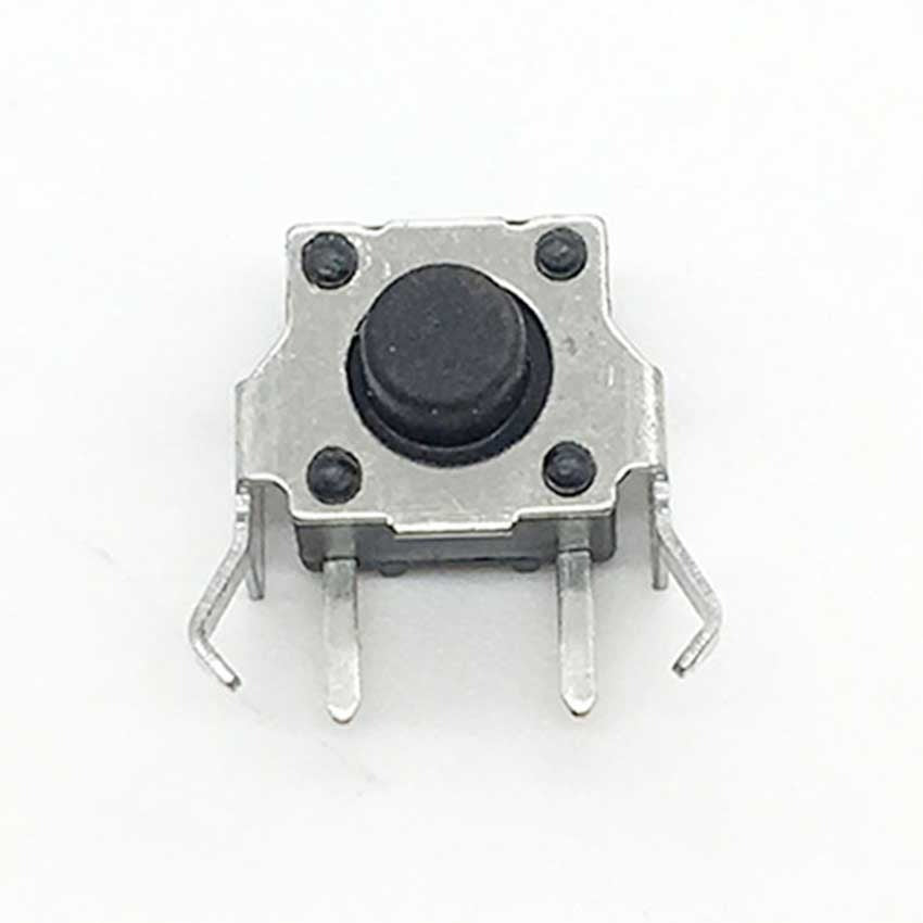 Replacement Bumper Button for Game Boy Advance SP (2x) Component Shop