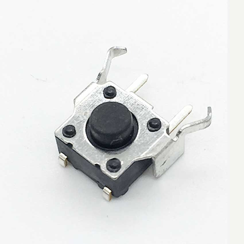 Replacement Bumper Button for Game Boy Advance SP (2x) Component Shop