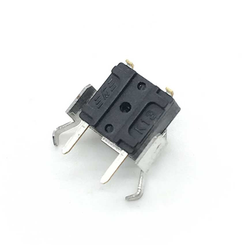 Replacement Bumper Button for Game Boy Advance SP (2x) Component Shop