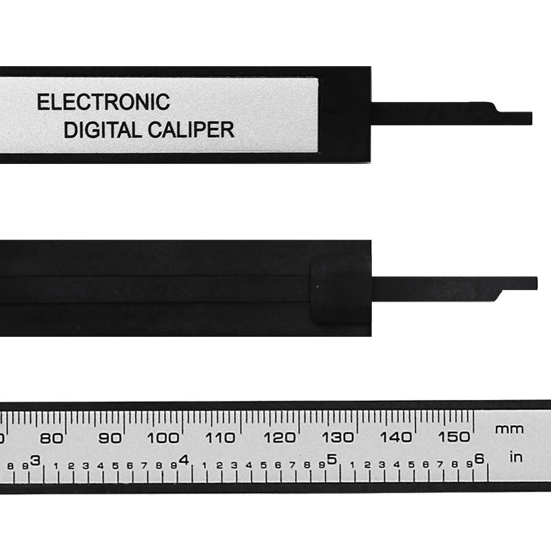 Digital Caliper Measuring Tool Shenzhen Speed Sources Technology Co., Ltd.