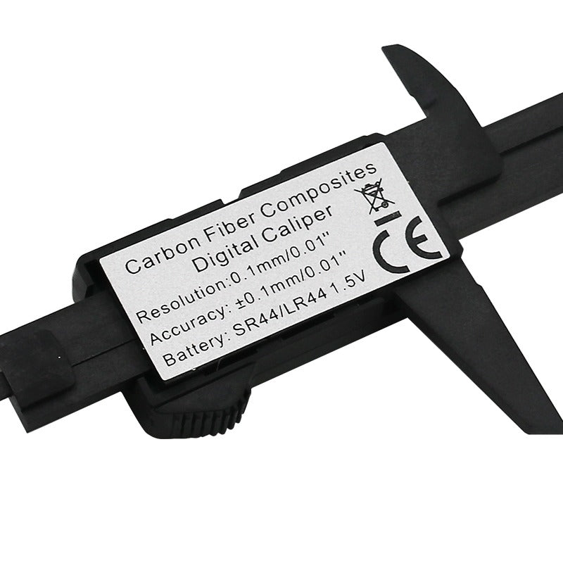 Digital Caliper Measuring Tool Shenzhen Speed Sources Technology Co., Ltd.
