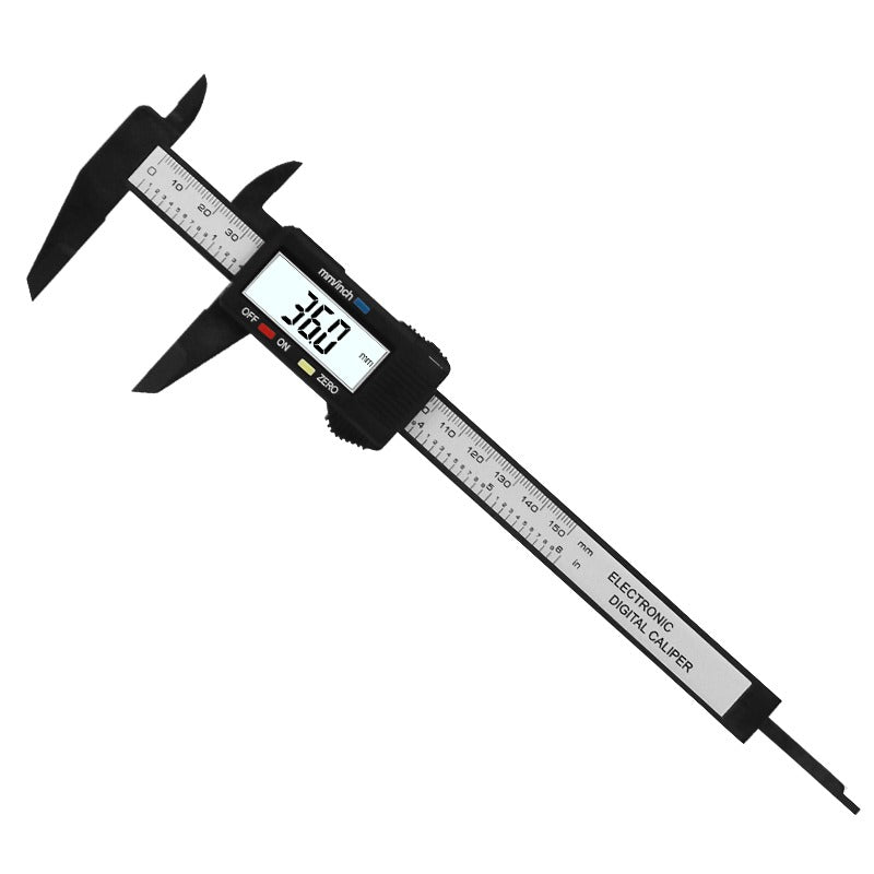 Digital Caliper Measuring Tool Shenzhen Speed Sources Technology Co., Ltd.