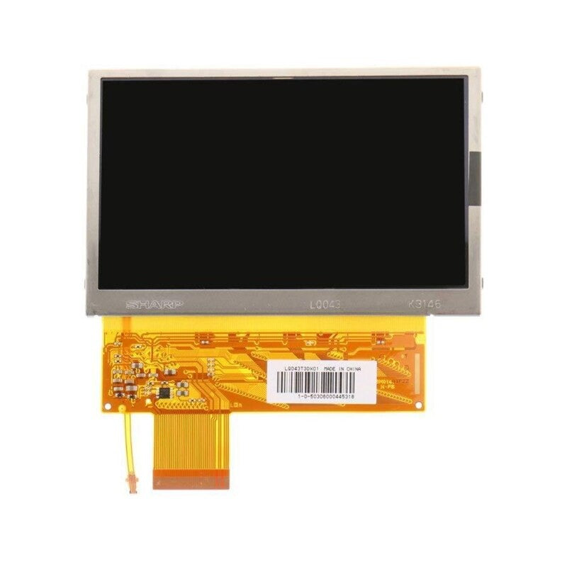 PSP 1000 LCD Replacement Shenzhen Speed Sources Technology Co., Ltd.