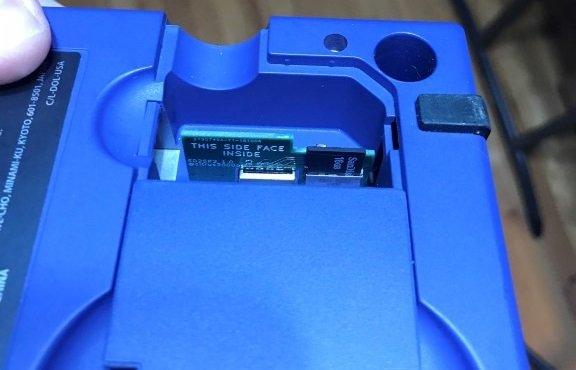 Gamecube SD2SP2 DIY Module | Micro SD KreeAppleGame