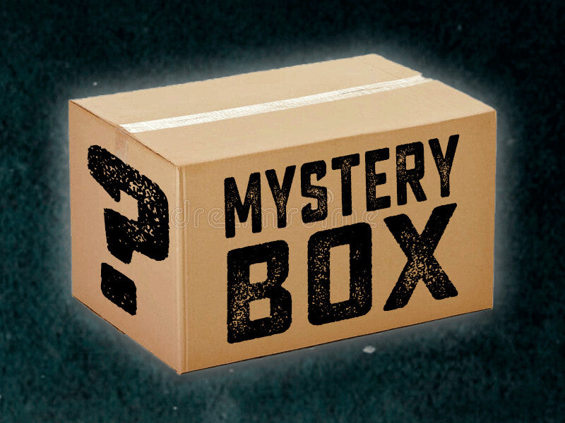 Are  Mystery Boxes Worth It?