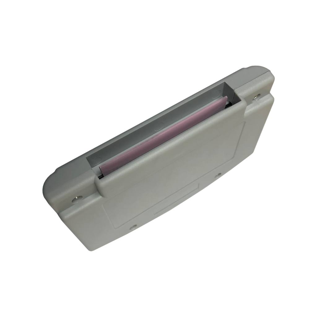 N64 Console Cleaner - Nintendo 64 Cleaning Cartridge by 1UPcard™ 1UPcard