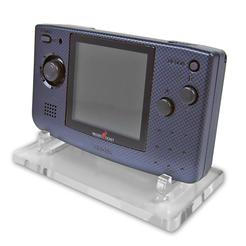 El Rincon Del Ocio Y Algo Mas: Emulador Neo Geo Pocket Para Psp