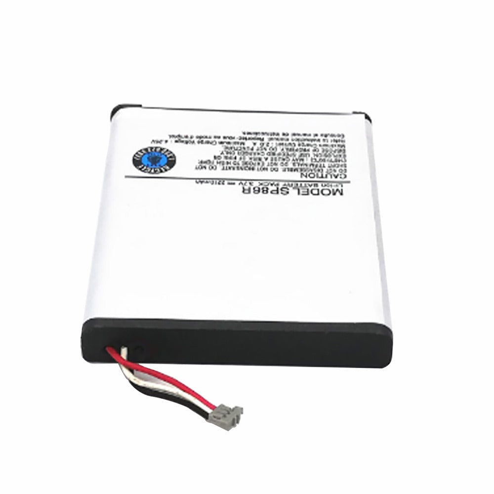2210 mAh Replacement Battery for PS Vita 2000 Shenzhen Speed Sources Technology Co., Ltd.