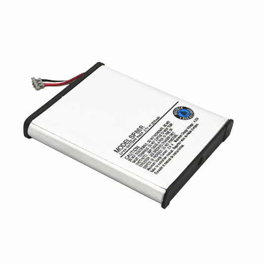 2210 mAh Replacement Battery for PS Vita 2000 Shenzhen Speed Sources Technology Co., Ltd.