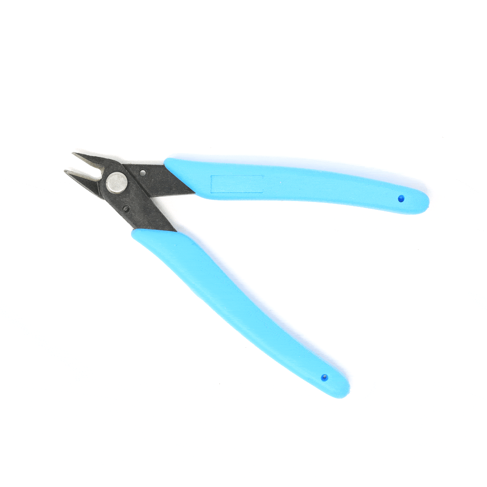 Flush Cutting Pliers Aliexpress