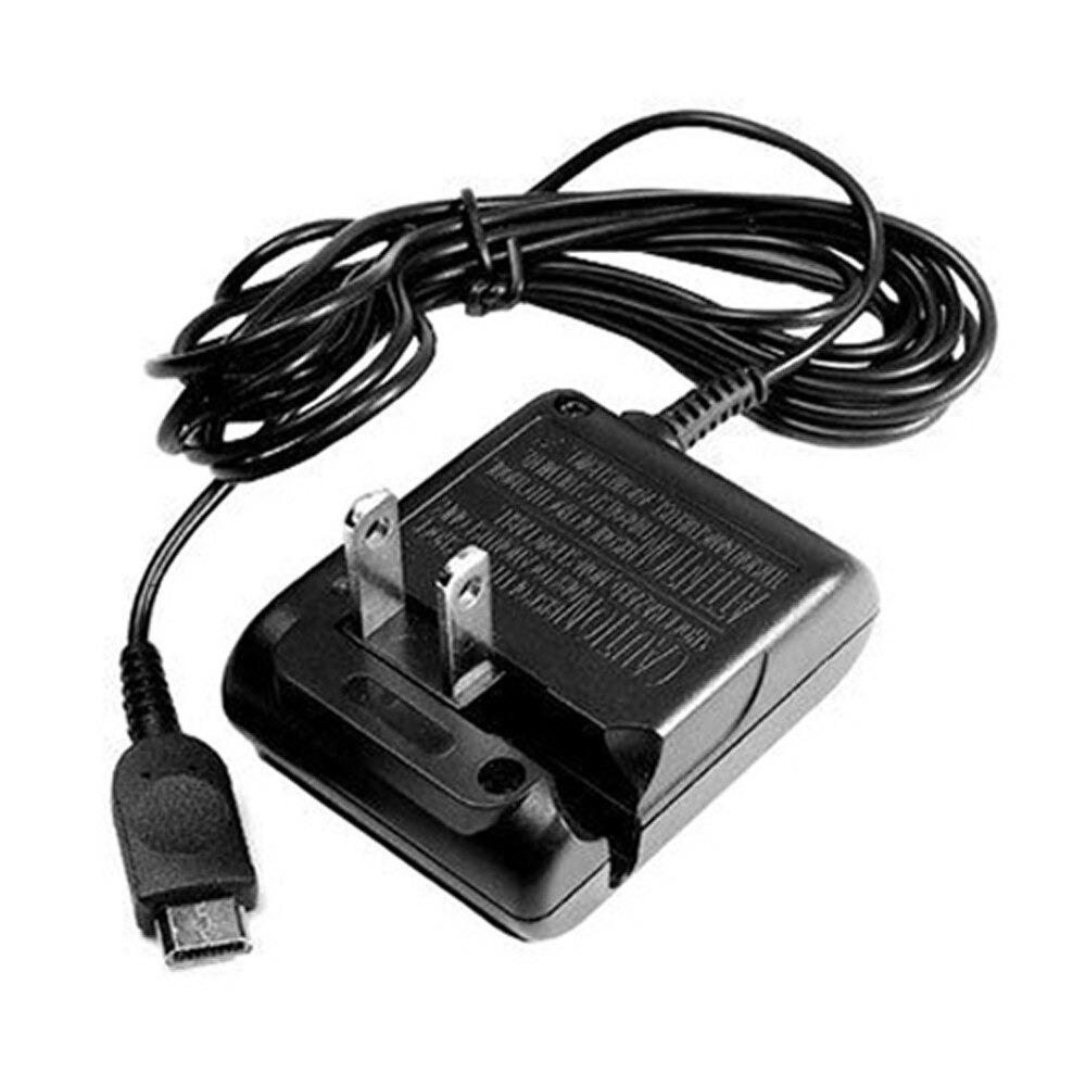 Wall Charger for Game Boy Micro Hand Hand Legend