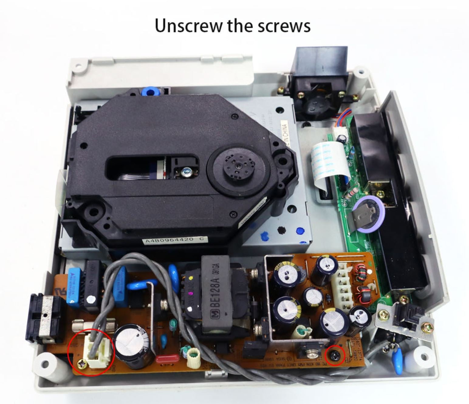 DreamPSU Power Supply for SEGA Dreamcast Shenzhen Speed Sources Technology Co., Ltd.