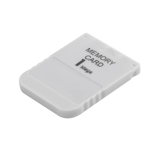 PlayStation 1 Memory Card (1MB) KreeAppleGame