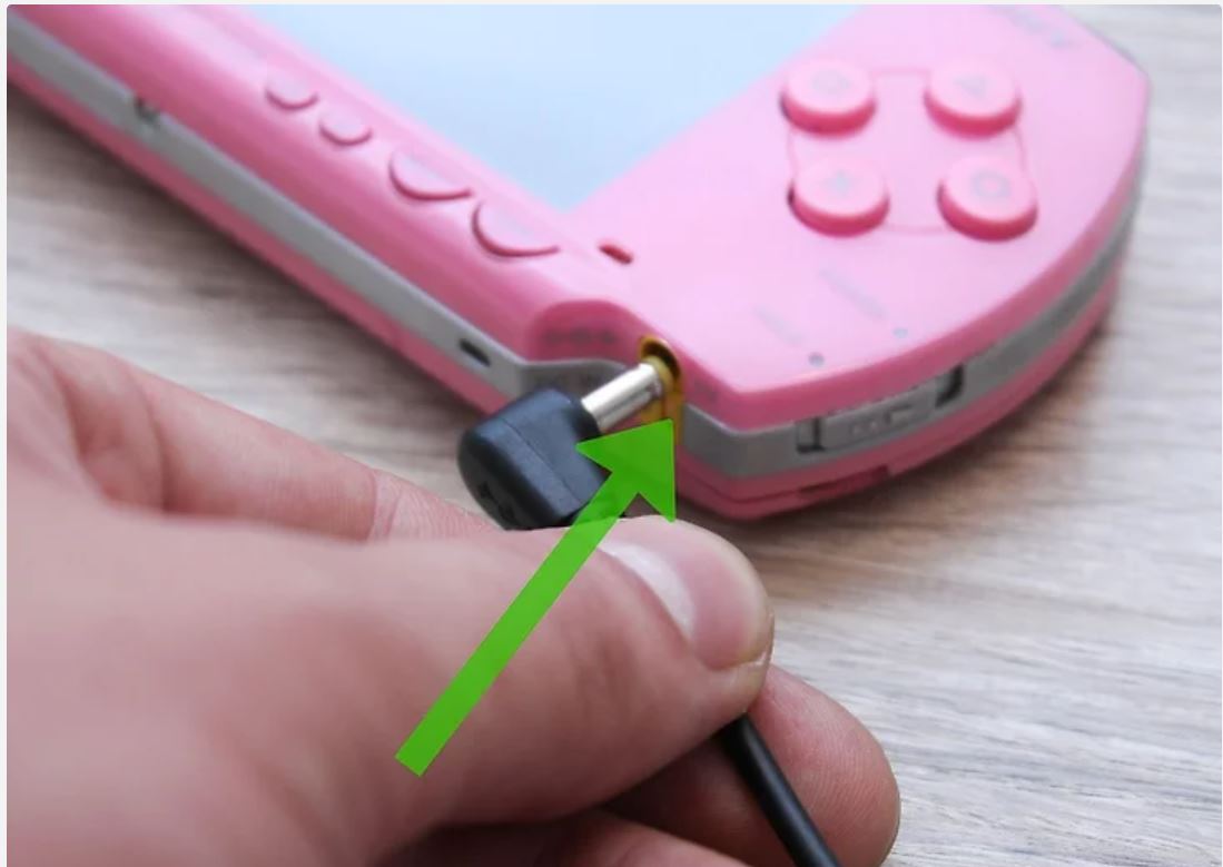 USB Charge Cable for PSP Shenzhen Speed Sources Technology Co., Ltd.