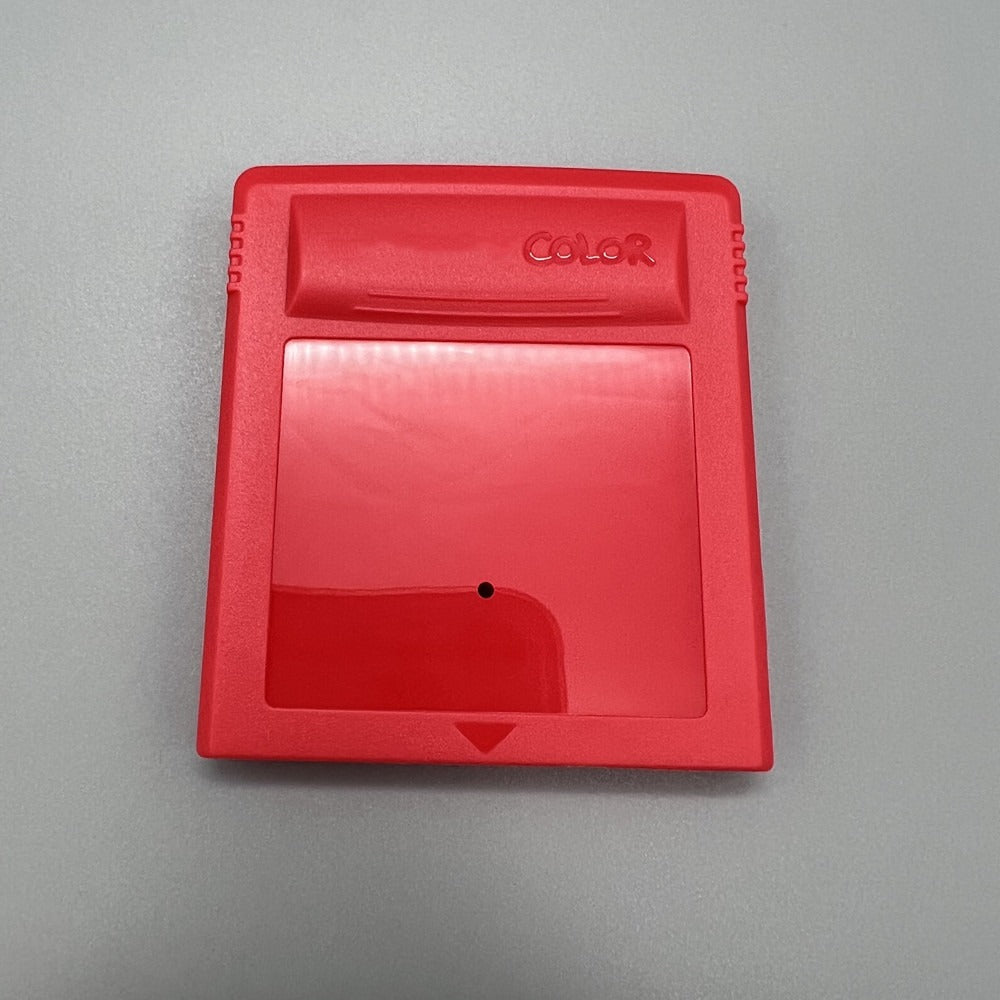 Game Boy Color Game Cartridge - Cloud Game Store Cloud game Store