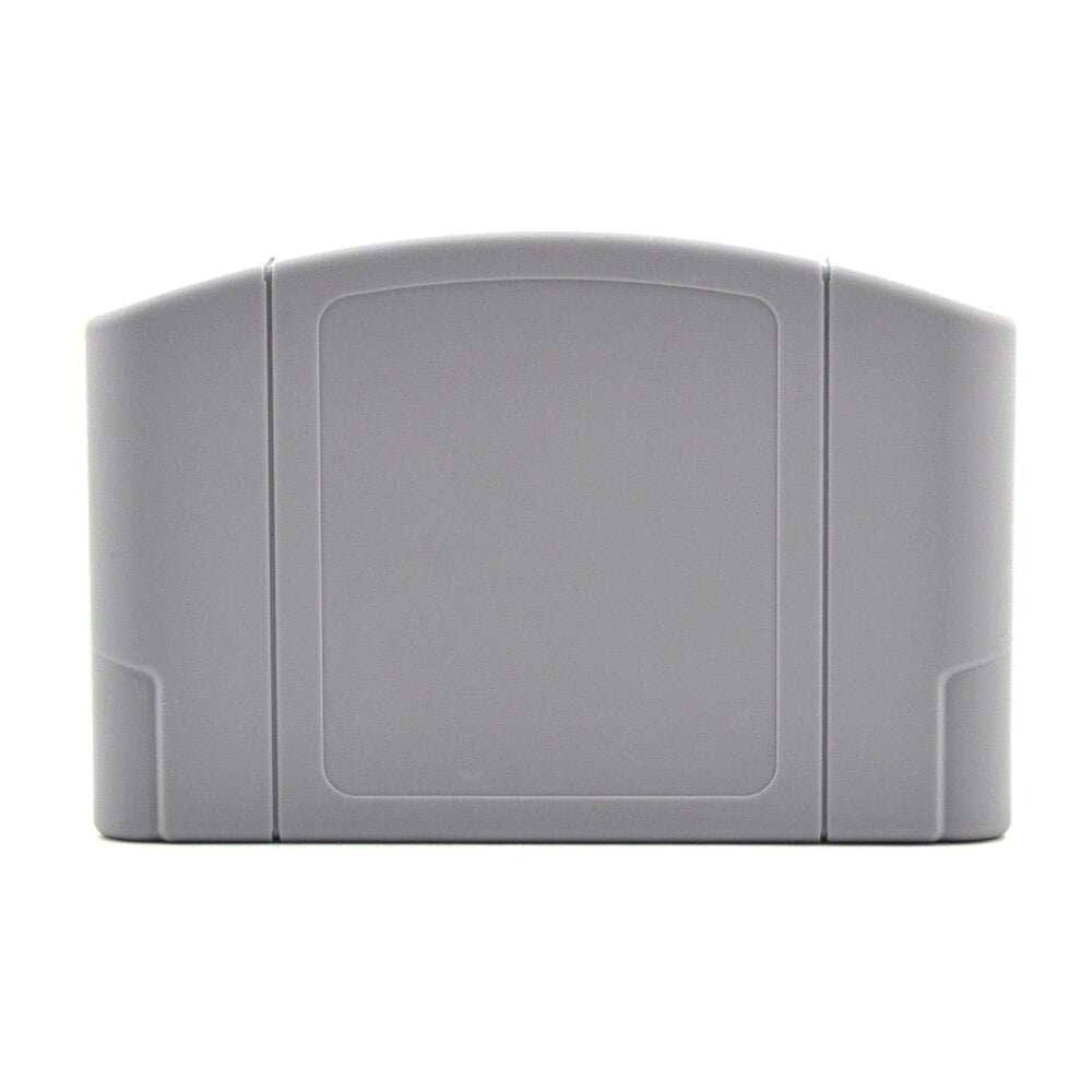 N64 Cartridge Shell Replacement KreeAppleGame