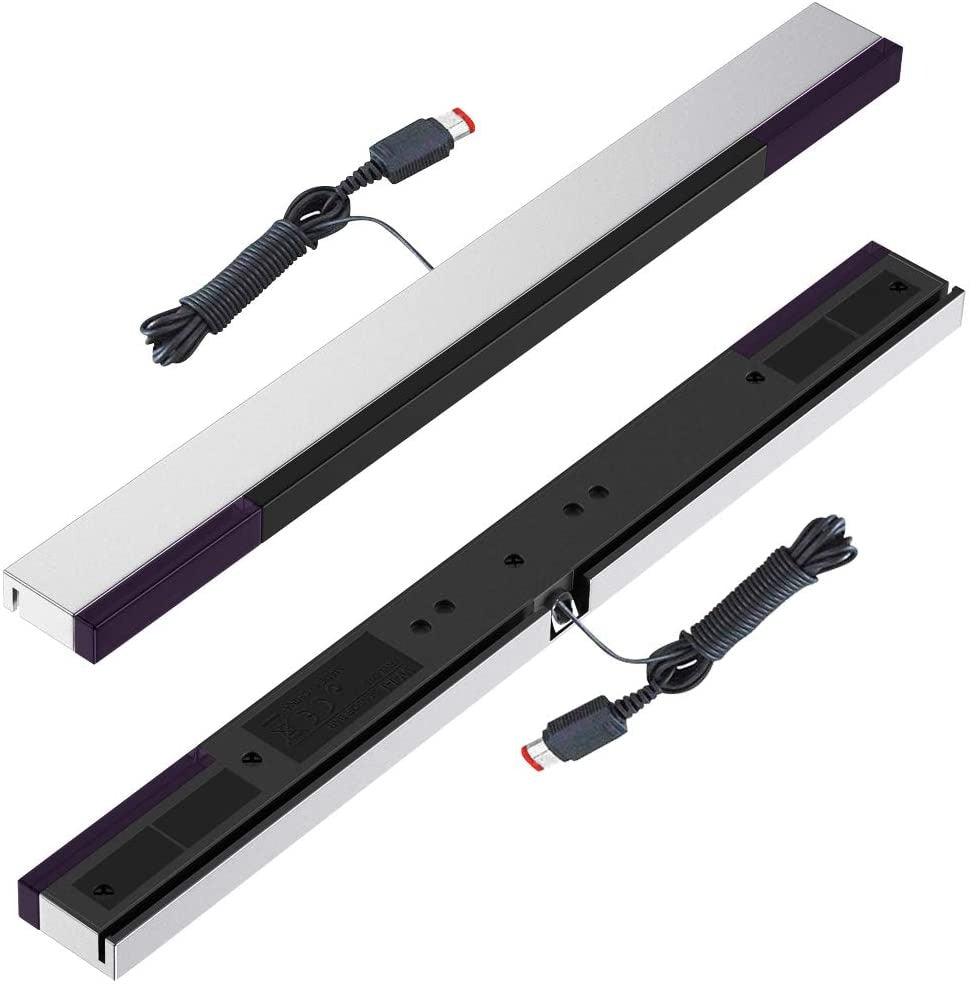Sensor Bar for Nintendo Wii KreeAppleGame