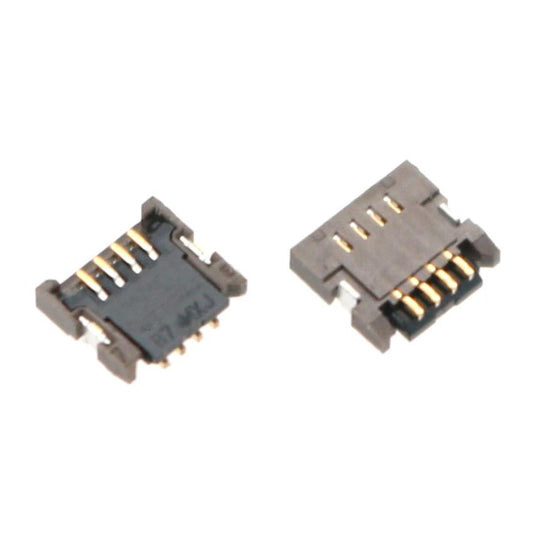 Nintendo DS Touch Screen Ribbon Port Socket KreeAppleGame