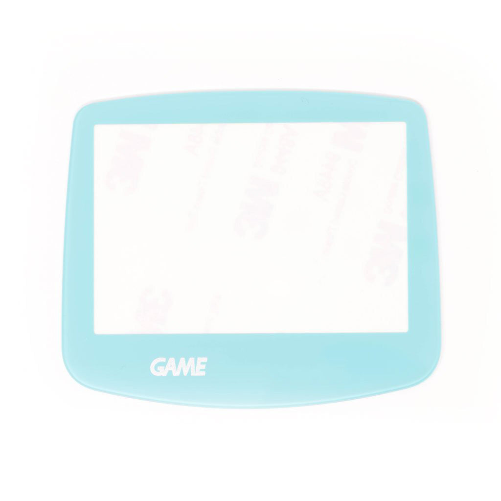 Glass Lens for Game Boy Advance - Cloud Version Cloud game Store