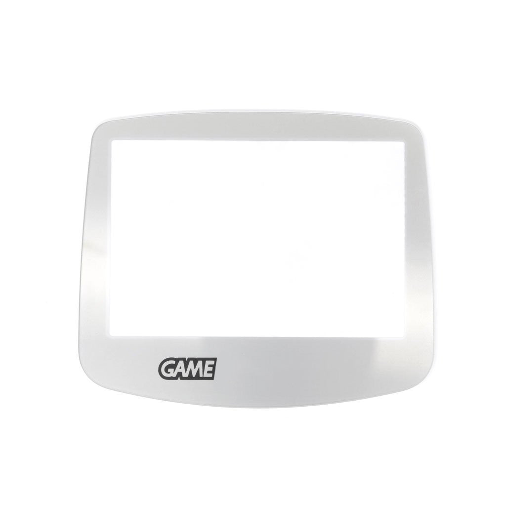 Glass Lens for Game Boy Advance - Cloud Version Cloud game Store