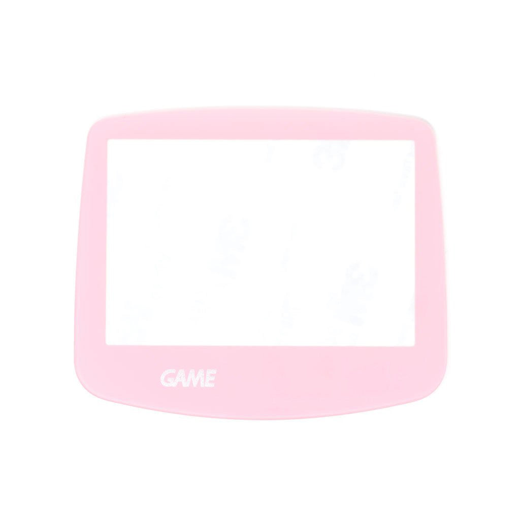 Glass Lens for Game Boy Advance - Cloud Version Cloud game Store