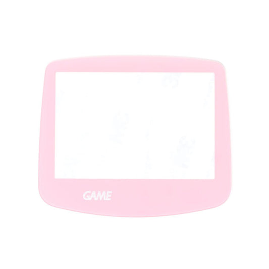 Glass Lens for Game Boy Advance  - Cloud Version Cloud game Store