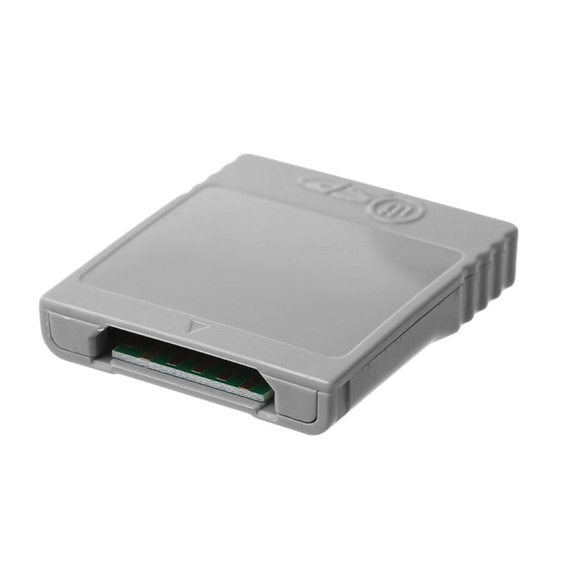 WiSD Memory Adapter For Nintendo GameCube | SDGecko KreeAppleGame