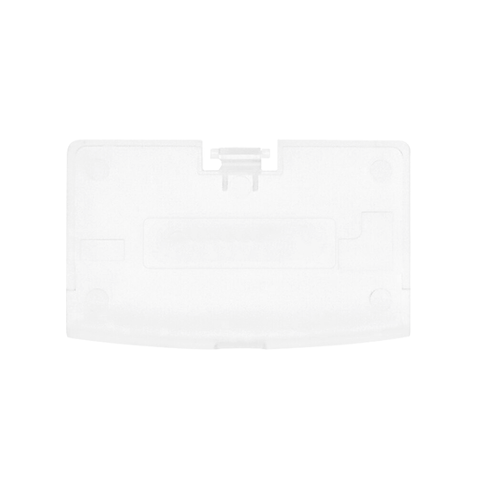 Battery Cover for Game Boy Advance Shenzhen Speed Sources Technology Co., Ltd.