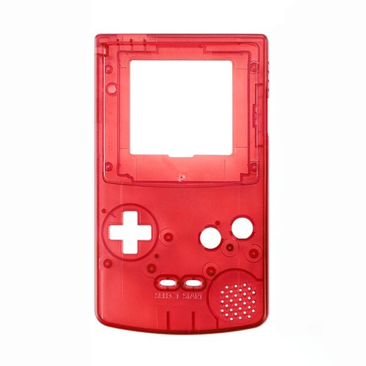 Shell Replacement for Game Boy Color Shenzhen Speed Sources Technology Co., Ltd.