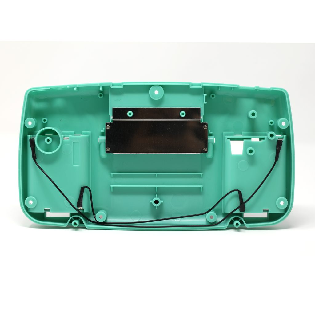 SEGA Game Gear Battery Contacts KreeAppleGame