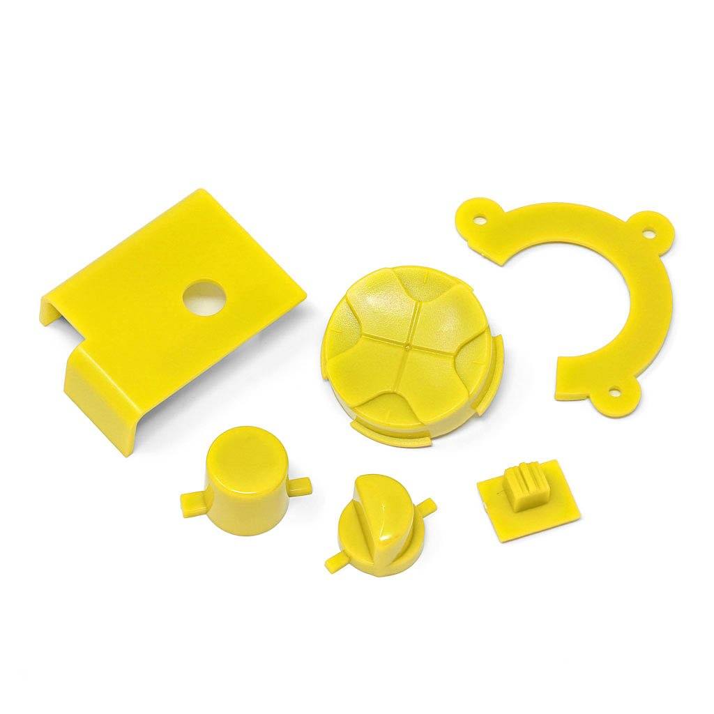 SEGA Game Gear Prestige Buttons KreeAppleGame