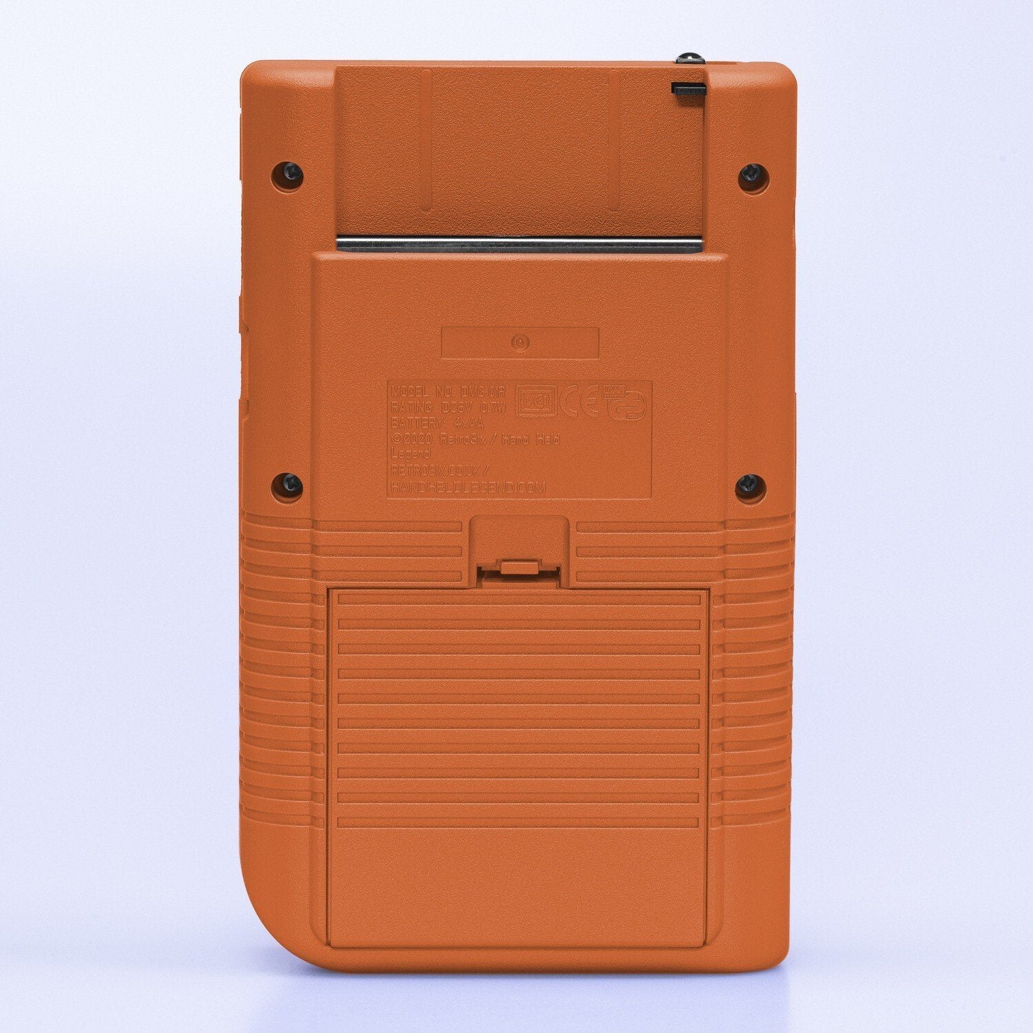 Game Boy DMG Prestige Shell | IPS Ready Shell KreeAppleGame