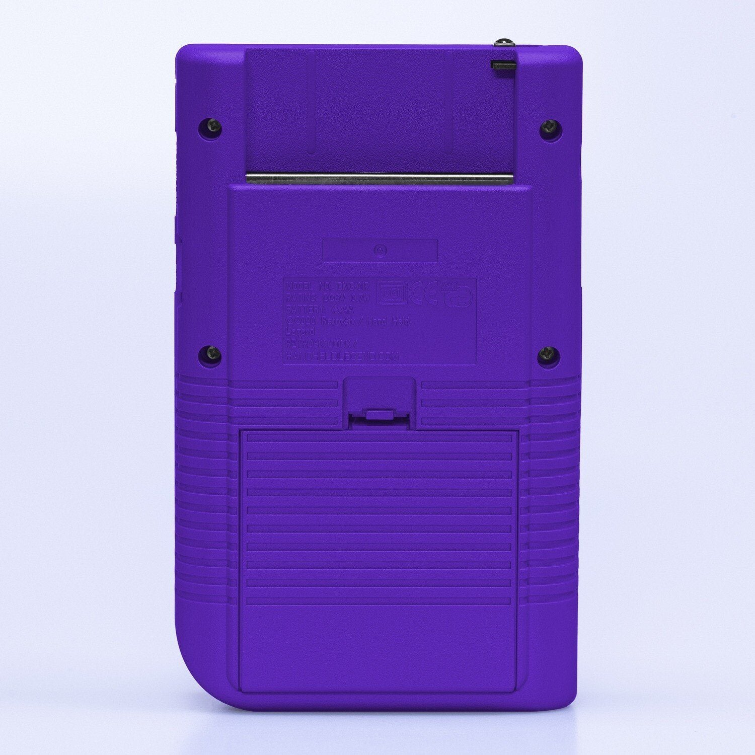 Game Boy DMG Prestige Shell | IPS Ready Shell KreeAppleGame